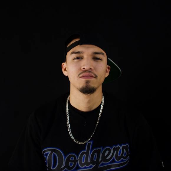 Meet your Posher, Nicholas - Picture 1 of 1